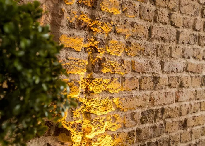 Отель The Wilson Galata 3*