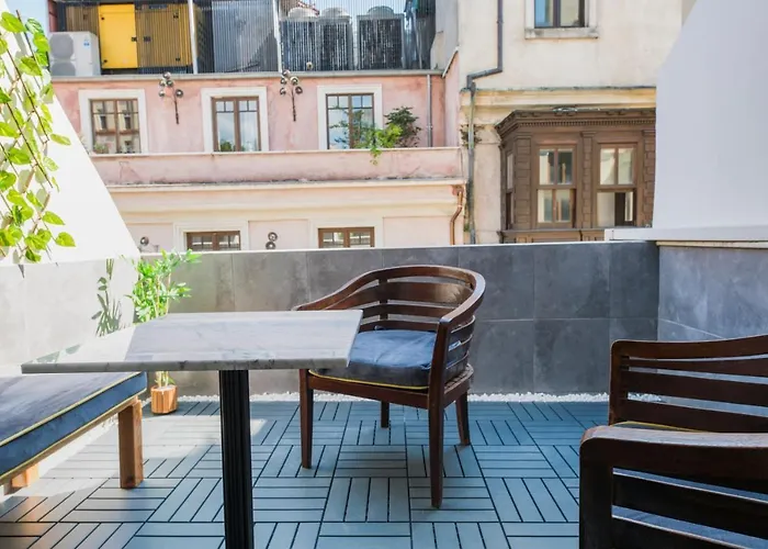 The Wilson Galata 3*