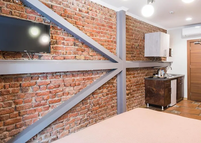 The Wilson Galata Отель Стамбул