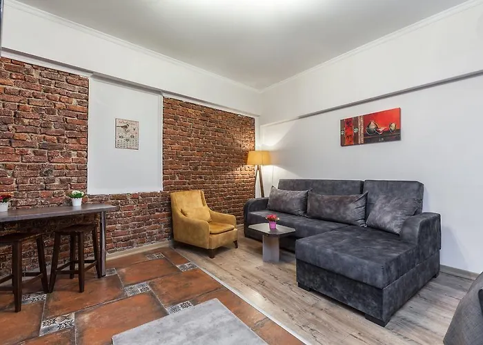 The Wilson Galata 3* Istanbul