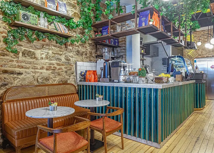 The Wilson Galata 3*