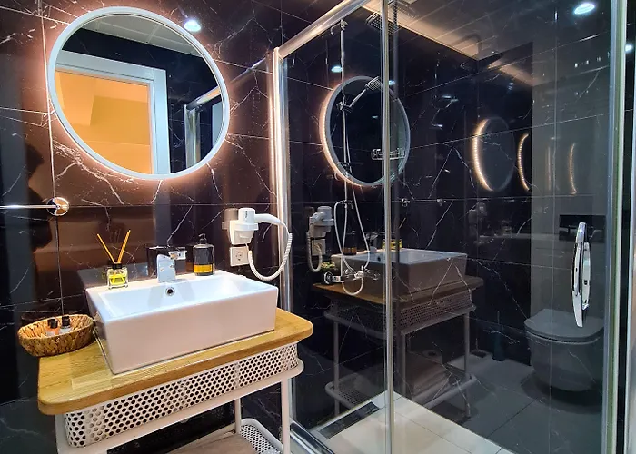 The Wilson Galata Отель Стамбул