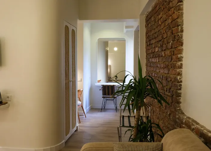 The Wilson Galata Стамбул