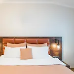 The Wilson Galata 3* Κωνσταντινούπολη