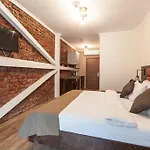 The Wilson Galata 3* Κωνσταντινούπολη