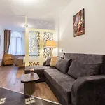 Ξενοδοχείο The Wilson Galata 3*