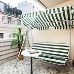 酒店 The Wilson Galata