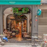 The Wilson Galata Ξενοδοχείο 3*