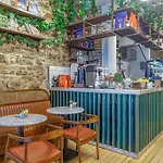 The Wilson Galata 3*