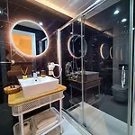 The Wilson Galata 酒店 伊斯坦布尔