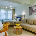The Wilson Galata 3*