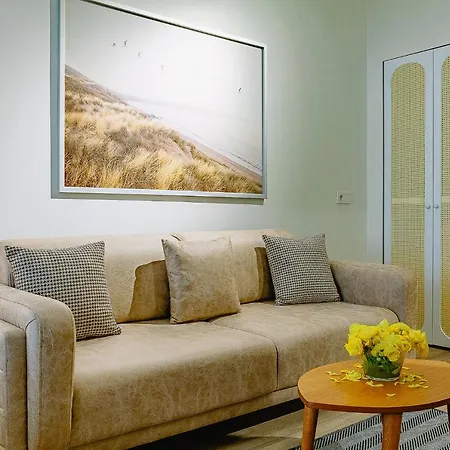 Hotel The Wilson Galata Istanbul