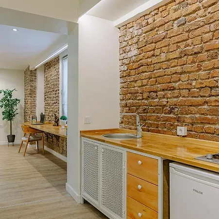 Hotel The Wilson Galata Istanbul