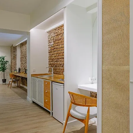 The Wilson Galata Istanbul