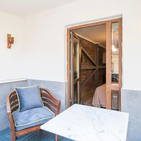 Hotel The Wilson Galata Istanbul