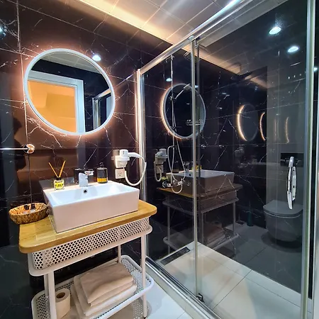 The Wilson Galata Hotel Istanbul